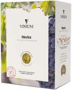 Vinium Merlot BiB