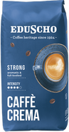 Eduscho Caffe Crema Strong