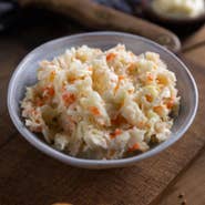 Authentic Coleslaw salát