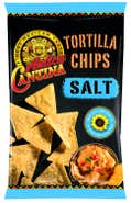 Antica Cantina Tortilla chips slané