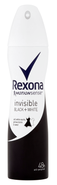 Rexona Invisible B&V dámský
