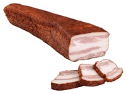 Krásno Pikant slanina