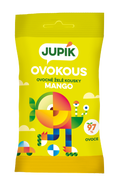 Jupík Ovokous mango