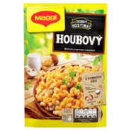 Maggi Dobrý Hostinec Houbový těstoviny s omáčkou