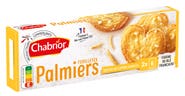 Chabrior Citronové palmírky