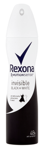 Rexona Invisible B&V dámský
