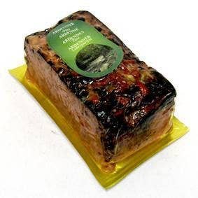 Grand Mére Paté Paštika ardénská