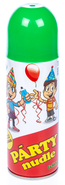 Smart Balloons Párty nudle ve spreji 250ml 