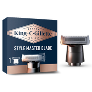 Gillette King Styler NH