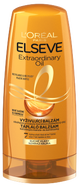 L´Oréal Paris Elseve Extraordinary Oil balzám
