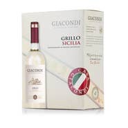 Giacondi Grillo Sicillia