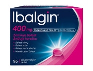 Ibalgin 400 mg 96 tablet