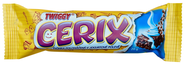 Twiggy Cerix Tyčinka jogurt poleva
