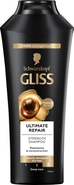 Gliss Ultimate Repair Regenerační šampon pro poškozené vlasy