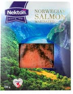 Nekton Losos marinovaný plátky