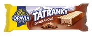 Opavia Tatranky Čokoládové oplatka