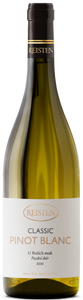 Reisten Pinot Blanc Maid