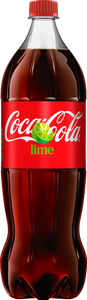 Coca-Cola Lime