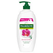 Palmolive Naturals Black Orchid Sprchový gel 