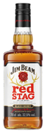 Jim Beam Red Stag 32,5%