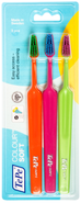 TePe Select Soft Colour zubní kartáčky