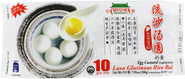 Chinatown Rýžové koule Lava Egg