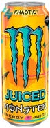Monster Energy Juiced Khaotic