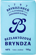 Milsy Bryndza Slatina delaktózovaná
