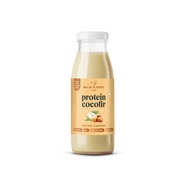 Wild & Coco Protein Cocofir Salted Caramel BIO