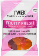 Tweek Fruity fresh