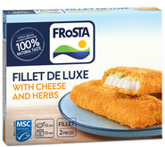 FRoSTA Filé de lux se sýrem