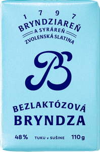 Milsy Bryndza Slatina delaktózovaná