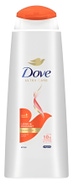 Dove Long & Radiant Šampon na vlasy