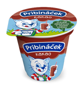 Pribináček Kakao