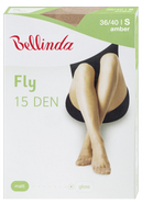 Bellinda Fly strečové punčochové kalhoty tělové, 15 DEN vel. S 