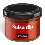 Živina Salsa dip