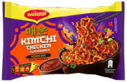 Maggi Korea Nudle Kimchi kuřecí