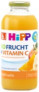 HiPP BIO Směs ovoce + vitamín C  