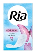 Ria Classic Slipové vložky normal