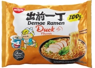 Nissin Demae Ramen Kachní