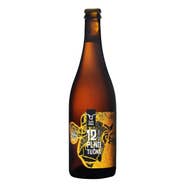 Zlatá Kráva Polotučná 12° pivo