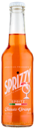 Sprizzy Classic Orange