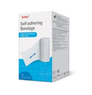 Dr.Max Self-adhering Bandage 10 cm x 4 m samofixační obinadlo 1 ks