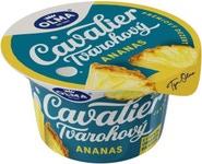 Olma Cavalier tvarohový ananas