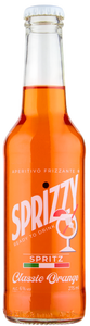 Sprizzy Classic Orange