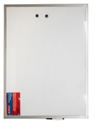 Herlitz Tabule magnetická bílá 40 x 60 cm 