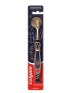 Colgate Harry Potter Manuální zubní kartáček extra soft 6+ let