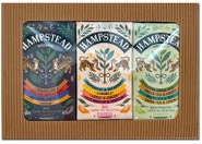 Hampstead Tea BIO (dárkový balíček)