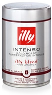 illy Intenso zrnková káva