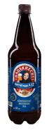 Hauskrecht Brněnská 12° pivo, PET